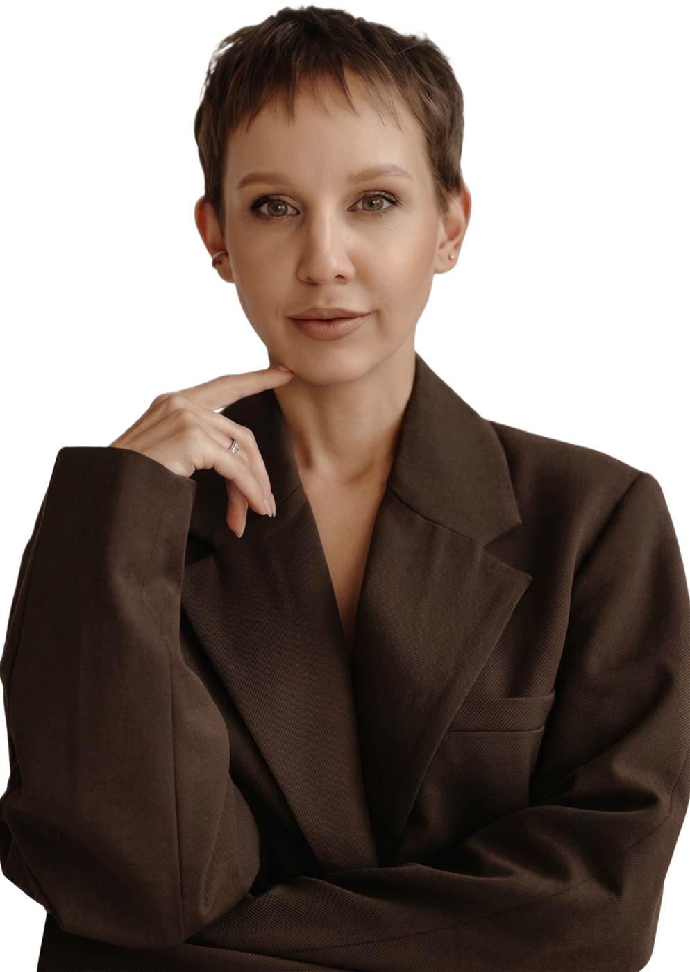 Катерина Гаражнина — Співзасновниця SuppOrth · лікар-ортодонт